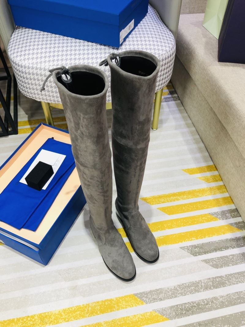 Stuart Weitzman Boots